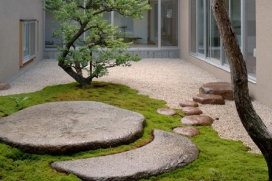 Японський сад зображення 23
