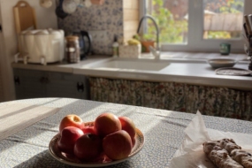 10 речей для затишної оселі, або як жити «хюґно»