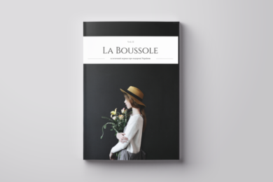 Журнал La boussole
