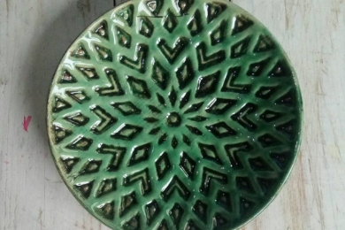 Посуд Fayna keramika