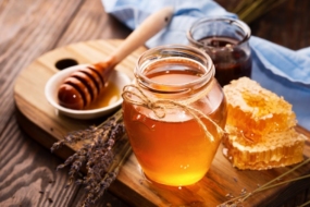10 секретів якісного меду