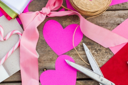 Валентинки своїми руками — 15 цікавих ідей, які легко відтворити