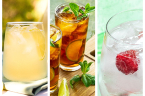 5 літніх безалкогольних напоїв, що вгамують спрагу в спеку
