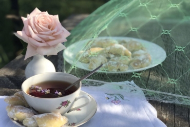 Сайт про дім, сад, город без турбот