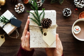 Ідеї подарунків на Новий Рік чи Різдво