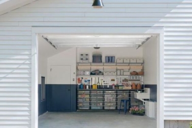 ідеї для гаража