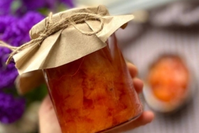 Айвове варення: класичний рецепт, що завжди вдається