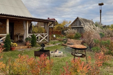 Моя правда про профілактичні обробки саду