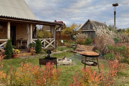 Моя правда про профілактичні обробки саду