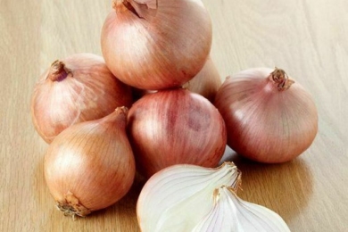 Цибуля «Розанна» ('Rosanna')